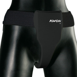 Coquille de protection Femme Noire
