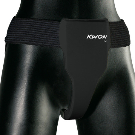 Coquille de protection Femme Noire