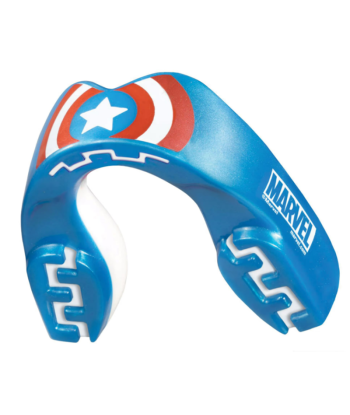 Protège-dents CAPTAIN AMERICA