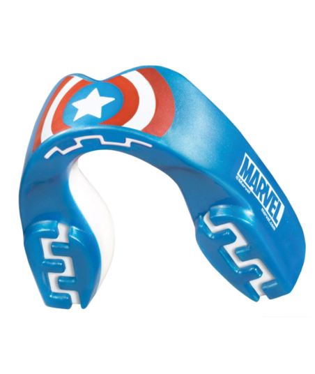 Protège-dents CAPTAIN AMERICA