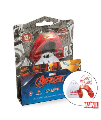 Protège-dents MARVEL IRON MAN
