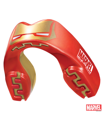 Protège-dents MARVEL IRON MAN