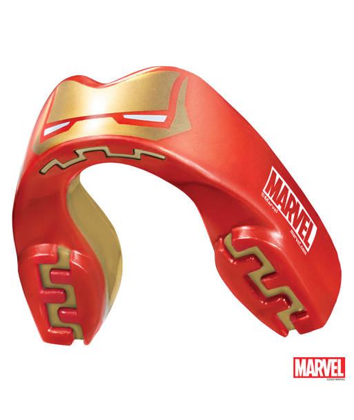 Protège-dents MARVEL IRON MAN