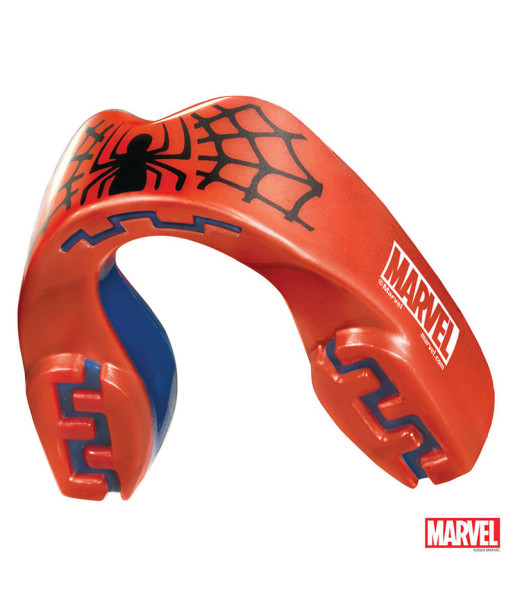 Protège-dents MARVEL SPIDERMAN