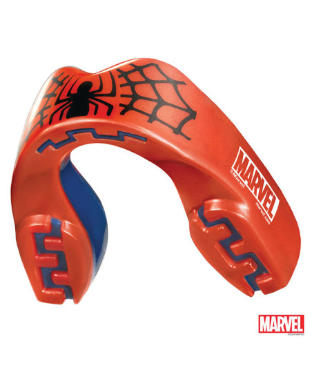 Protège-dents MARVEL SPIDERMAN