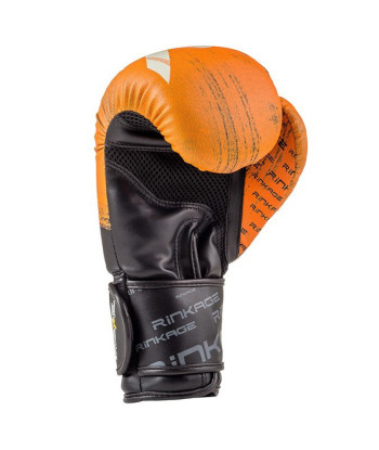 Gants de boxe BLAST Orange