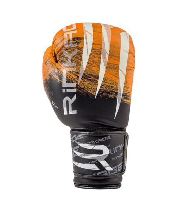 Gants de boxe BLAST Orange