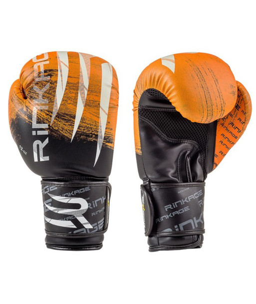 Gants de boxe BLAST Orange