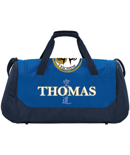 SAC DE SPORT KMAE KARATE