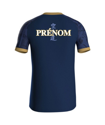 MAILLOT ICONIC KMAE KARATE L'ESCARENE