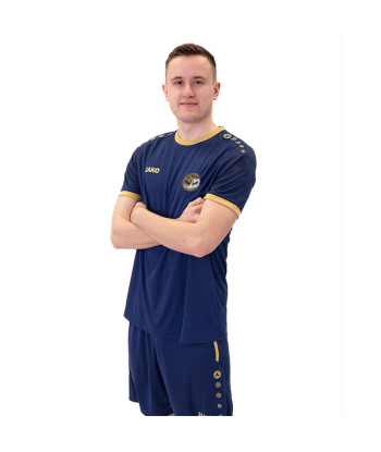 MAILLOT ICONIC KMAE KARATE L'ESCARENE