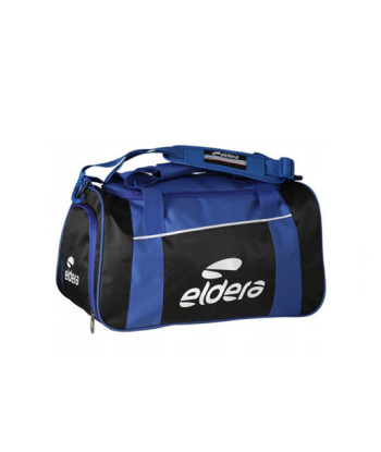 Sac de sport moyen TTB Bleu marine Noir