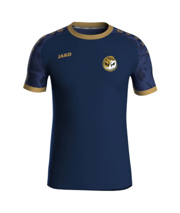 MAILLOT ICONIC KMAE KARATE TOUET-SUR-VAR