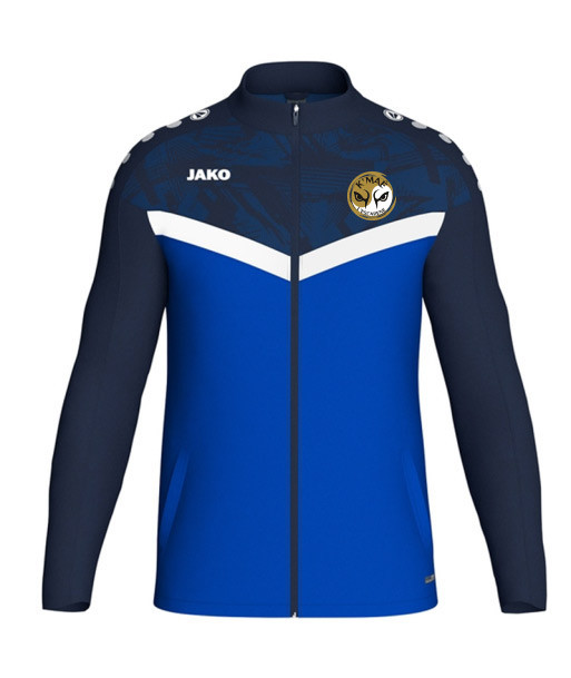 VESTE KMAE KARATE L'ESCARENE