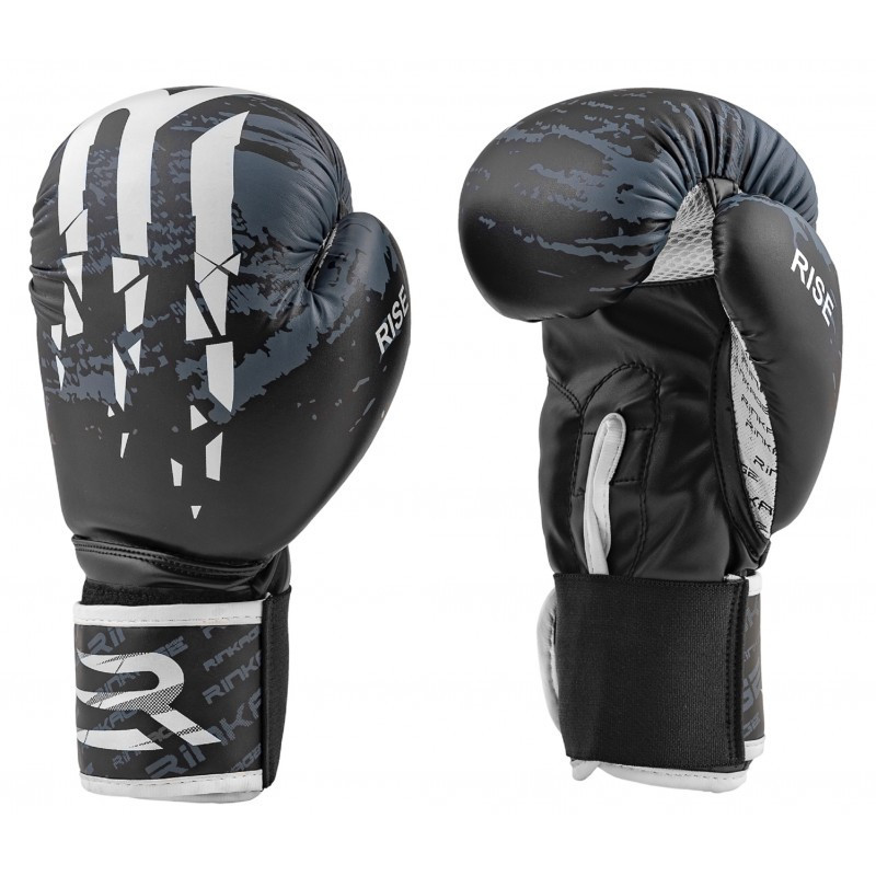 Gants de boxe RISE 2