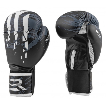 Gants de boxe RISE 2