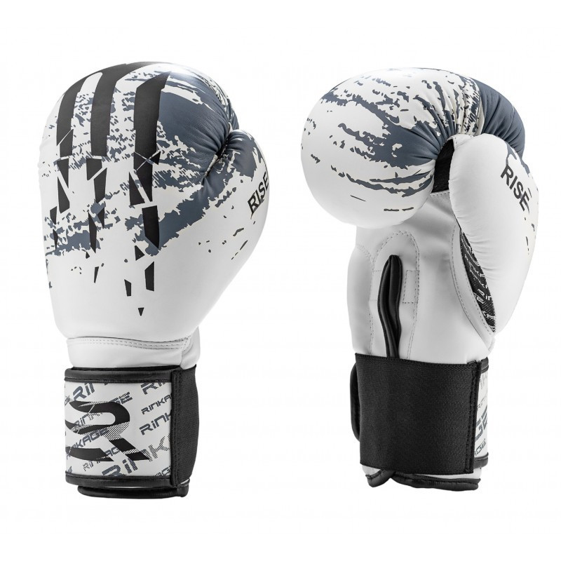 Gants de boxe RISE 2