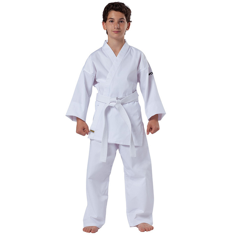 Kimono Karaté Basic