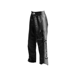 Pantalon de Full Contact FULL STRIPE Noir