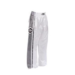 Pantalon de Full Contact FULL STRIPE Blanc