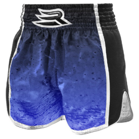 SHORT KICKBOXING KLUB BLEU