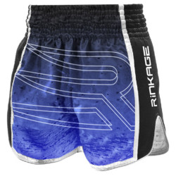SHORT KICKBOXING KLUB BLEU
