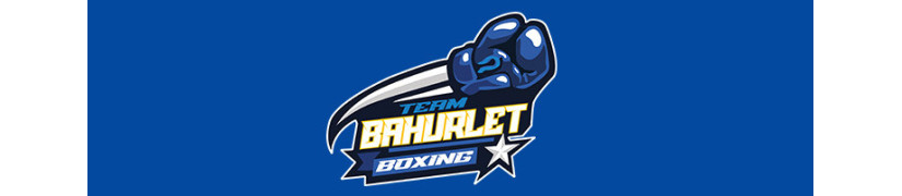 TEAM BAHURLET BOXING