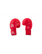 Gants de karaté